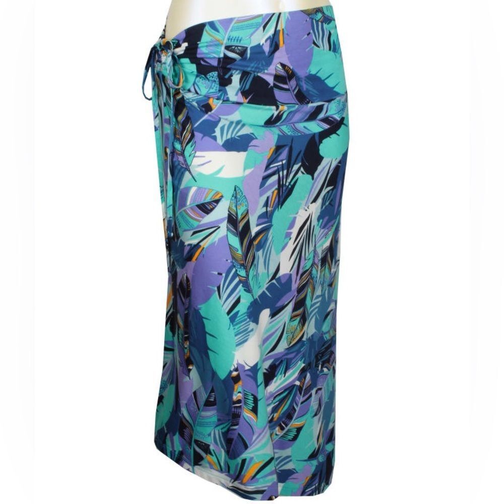 Patagonia Kamala Midi Skirt/Halter Dress